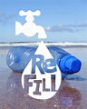 Free water refills in Better Food stores - part of Refill Bristol ...