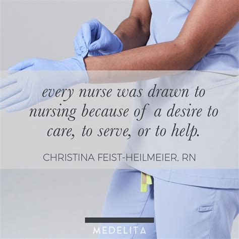 25 Inspirational Quotes About Being A Nurse Nurse Quotes Nurse