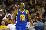 NBA Finals: Kevin Durant Deserves a Title With the Warriors | Time