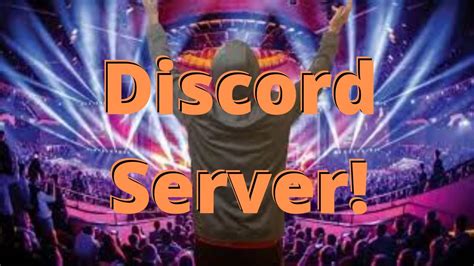 Discord Server Release Trailer You Walk Away Satisfied Youtube