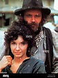 GOIN' SOUTH [US/1978] Mary Steenburgen y Jack Nicholson Fecha: 1978 ...
