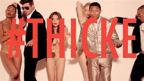 Robin Thicke Trolled After Askthicke Twitter Publicity Stunt Goes
