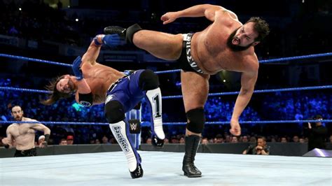 Wwe Extreme Rules 2018 Rusev Defeating Aj Styles And 5 Potentially