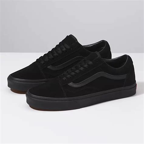 Suede Old Skool Shop Classic Shoes At Vans