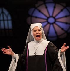 More about sister mary robert. Sister Mary Robert (in the middle) | Sister act, Sister act musical, Dallas summer musicals
