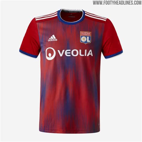 We offer teams and programs for all ages! Olympique Lyon 19-20 Third Kit Released - Champions League ...