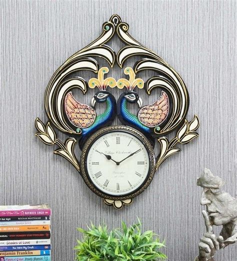 Wall Clock Buy Antique Wall Clocks And Wall Watches Online In India Kraphy