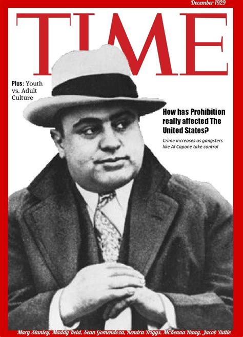 Al Capone 8x10 Photo Mafia Organized Crime Mobster Mob Rare Magazine