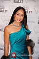 Lucia Hwong Gordon - New York City Ballet Fall Gala 2012 held at ...