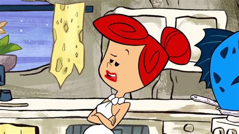 Wilma Flintstone Fictional Characters Wiki Fandom Powered By Wikia