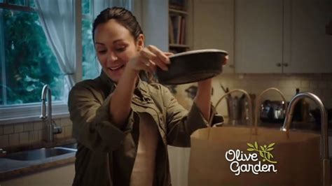 Olive Garden Buy One Take One Tv Spot Pickup Or Delivery No Free