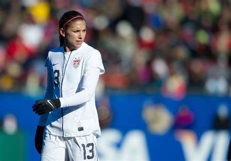 W soccer | mar, 20 cougars dominating second half leads to victory over pacific. Alex Morgan USWNT | Usa soccer women, Women's soccer team ...
