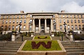 University of Wisconsin – Madison | Landscape Voice