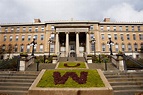 University of Wisconsin – Madison | Landscape Voice