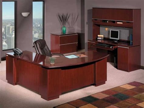 Best Executive Office Desk Decorating Executive Office Desk With