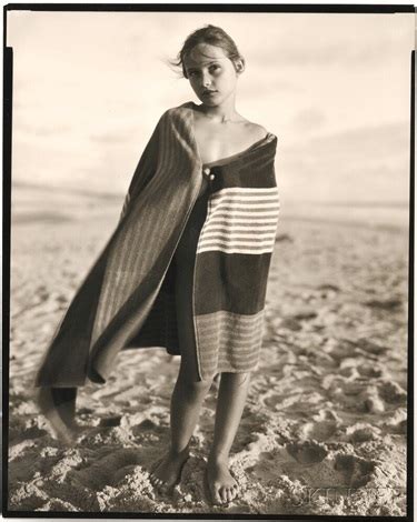 Marie Montalivet France By Jock Sturges On Artnet