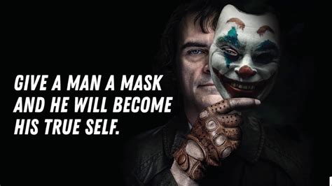 16 Joker Quotes Orang Jahat Adalah Orang Baik Yang Tersakiti Arti Gambar