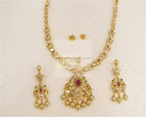 Necklaces Harams Gold Jewellery Necklaces Harams Nk5778fd0378