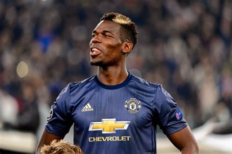 This is the right club for me to achieve everything i hope to. manager jose mourinho said the france international could. Manchester United: Paul Pogba sammelt für Corona-Hilfe