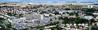 Stavanger universitetssjukehus | legejobber.no