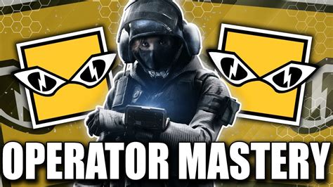 How To Play Iq Rainbow Six Siege Iq Operator Master Guide Youtube