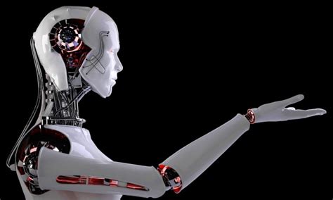 EU 인공지능 로봇 전자인간으로 인정 스스로 진화하지 말 것 동아사이언스
