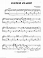 PDF A BEAUTIFUL MIND flute PDF Télécharger Download