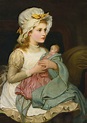 Women Painters - Kate Perugini (English, 1838 - 1929): What Will...