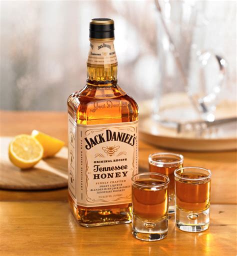 Jack Daniels Tennessee Honey Review