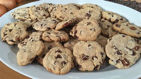 Trisha yearwood christmas cutout cookies recipe. Quick Chocolate Chip Cookies - Trisha Yearwood (baking mix ...