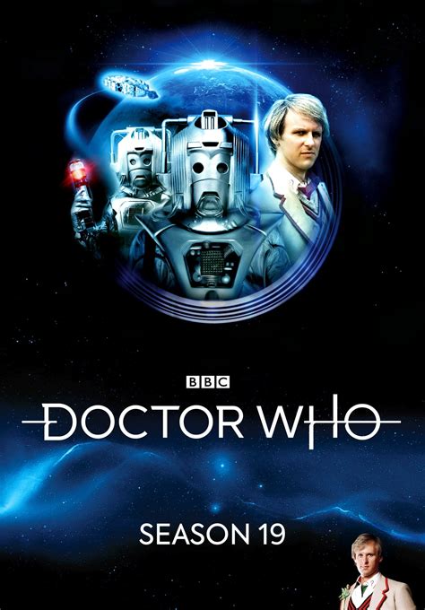 Doctor Who Tv Series 1963 1989 Posters — The Movie Database Tmdb