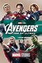 Avengers: Age of Ultron (2015) - Posters — The Movie Database (TMDB)