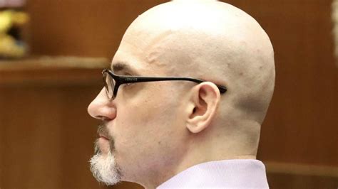 Hollywood Ripper Whose Murder Trial Featured Testimony From Ashton