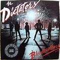 new guitar in town: *The Dictators* (1978) Bloodbrothers