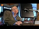 Stephen Hawking spricht über Gott - YouTube