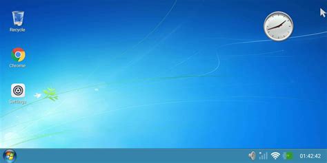 If you have any questions about launcher for windows 7, just feel free to let us know. Windows 7 Launcher For Android | Android Window 7 APK ...