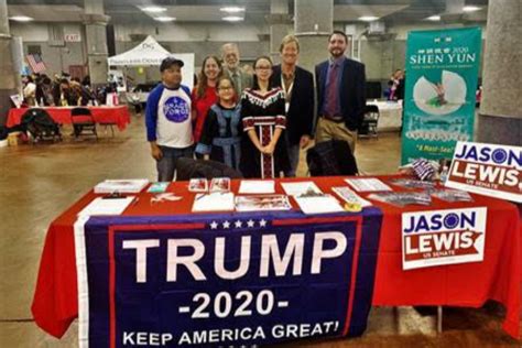 Republican National Committee and Trump Campaign Celebrate Hmong New Year in Minnesota - Alpha News