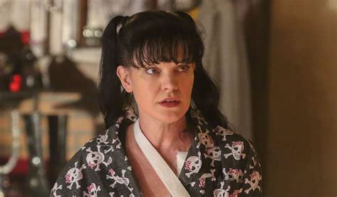 Why Did Pauley Perrette Leave Ncis What Happened To Abby Sciuto