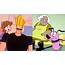 Guess The Names Of All These Cartoon Network Shows In This Quiz