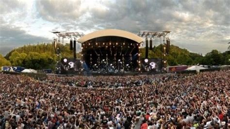 This Is Who Is Being Tipped To Play The Concert At Slane Castle In 2019