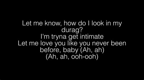 Maybe you would like to learn more about one of these? Thundercat- Dragonball Durag Lyrics - YouTube