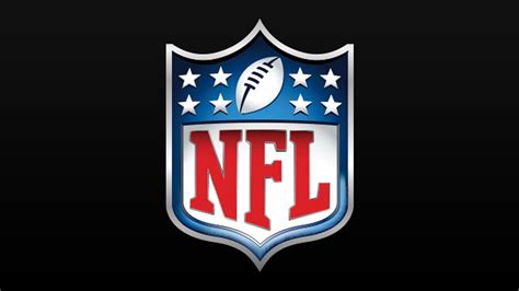 Nfl Logo Hd Wallpaper Wallpaper Flare