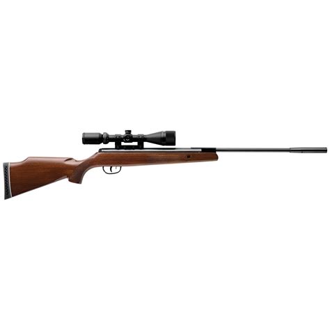 Crosman® Remington Summit 177 Caliber Air Rifle 144621 Air And Bb