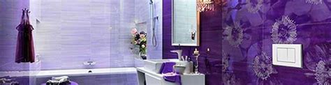 Purple Bathroom Wall Decor Elegant Custom Homes Builders Geelong