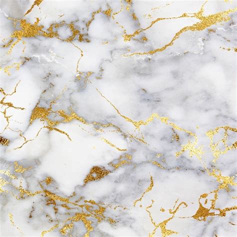 700x700px Black And Gold Marble Wallpapers Wallpapersafari