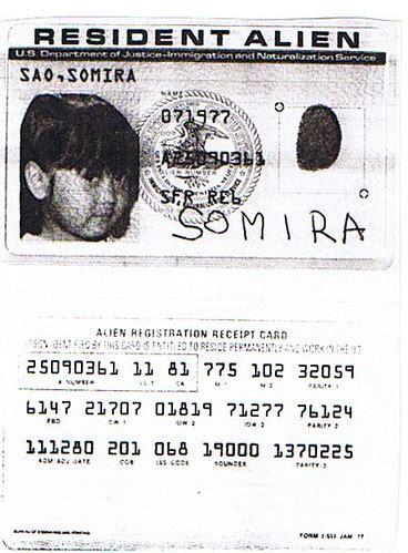 You are a lawful permanent resident of the united states, at any time, if you have been given the privilege, according to the immigration laws, of residing you generally have this status if the u.s. You should probably know this about Resident Alien Card With No Expiration Date