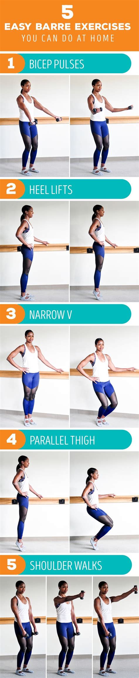 17 Best Images About Do Anywhere Workouts On Pinterest