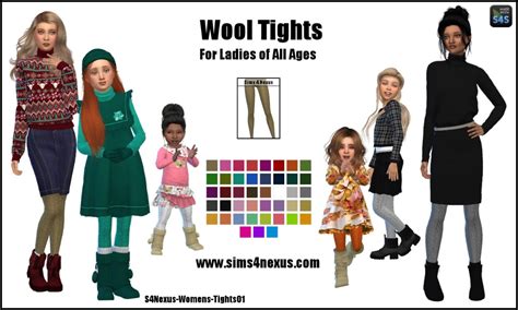 Wool Tights For Ladies Of All Ages Go To Download Page Thanks So