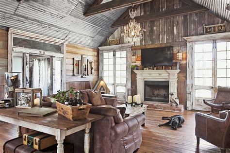 Farmhouse Blog Refference Rustic Modern Farmhouse Interior Design