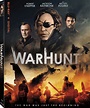 WarHunt Blu-ray